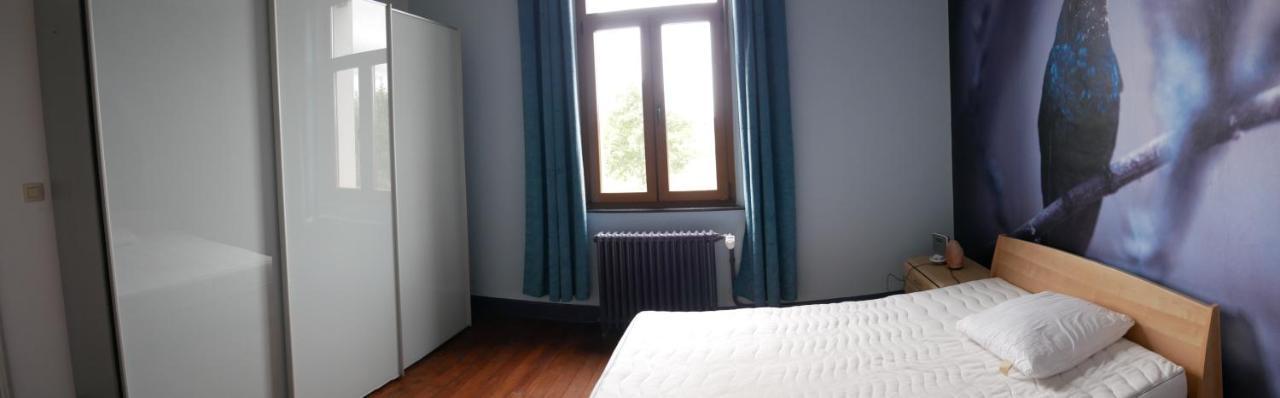 Le Nichoir D'Hirondelles Vila Tintigny Exterior foto